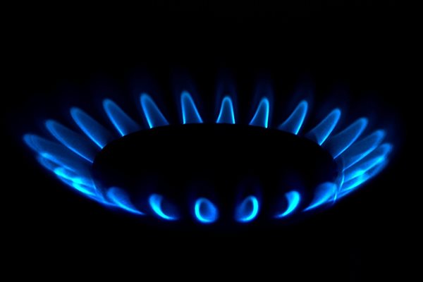 Природен газ СНИМКА: Pixabay