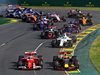 Формула 1 започва в Австралия догодина