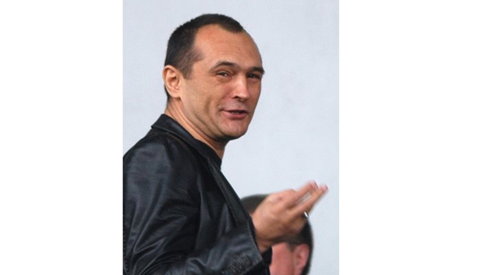Васил Божков може да се сдобие с още обвинения, ако се открият незаконни постройки

