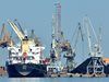 Украйна: Гърция да затвори пристанищата си за руски кораби