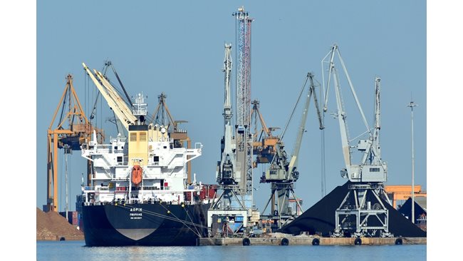 Ουκρανία: Η Ελλάδα θα κλείσει τα λιμάνια της στα ρωσικά πλοία
