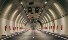 Европрокуратурата разследва фирми за тунел "Железница"