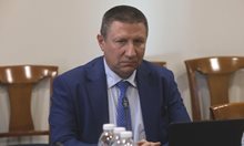 Прокурорската колегия: Сарафов няма прояви, които да го компрометират