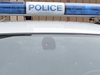 Двама шведи крадат кола пред гимназия в Слънчев бряг