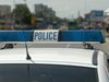 В Ихтиман бият полицаи, за да избяга шофьор, блъснал патрулка