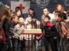 500 деца в риск са минали през Центъра за обществена подкрепа в Добрич
