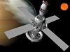 Европейският научен спътник "Сентинел" беше изведен в орбита