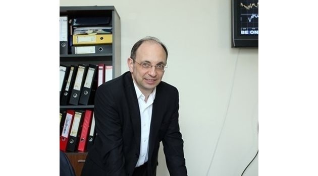 Николай Василев: България е подготвена за инвестиции като "Хюндай"