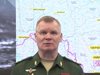 ТАСС: Руските сили убиха 50 украински генерали на среща на командния състав