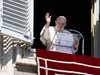Папата: Трафикантите на хора трябва да бъдат спрени