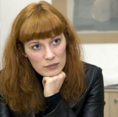 Ваня Николова