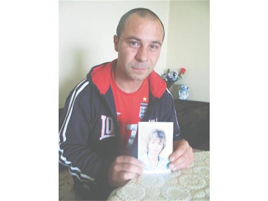 Росен признал за убийството на баща си Васил след 1 денонощие разпит. 
СНИМКИ: АРХИВ