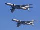 Пекин: Китайско-руският въздушен стратегически патрул не е насочен към трета страна
