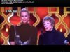 Виж как иранска телевизия цензурира роклята на Шарлиз Терон на "Оскар"-ите (видео)