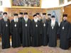 Комисии на Българската и на Македонската православна църква се срещнаха в София