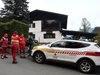 Мъж уби бившата си приятелка и семейството й в Австрия (Снимки)