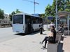 В неделя таблата на автобусните спирки в София няма да работят