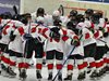 Историческа победа на женски хокей за България, младежите удариха Турция