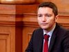 Кристиан Вигенин предпочете нов депутатски мандат от Ямбол