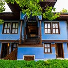 В панагюрския Исторически музей отвори врати обновената Хаджидимитрова къща