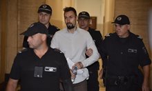 Орлин Владимиров си призна пред съда за убийството на Евгения