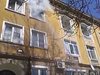 Бездомник запалил жилището на проф. Матеев (Видео)