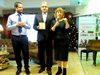 Велико Търново спечели голямата награда в първия по рода си рейтинг на учещите администрации