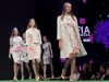 Жени Живкова бе специален гост на Седмицата на модата в София