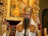 Митрополит Николай освети място за параклис в авиобазата "Граф Игнатиево"