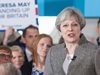 Британските консерватори запазват преднина месец преди изборите в страната