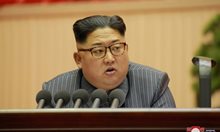 Ким Чен Ун: Ще издържим и 100 години санкции
