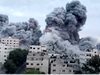 Най-малко 200 убити и стотици ранени в атаката на "Хамас" срещу Израел