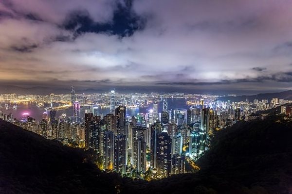 Хонконг, СНИМКА: Pixabay