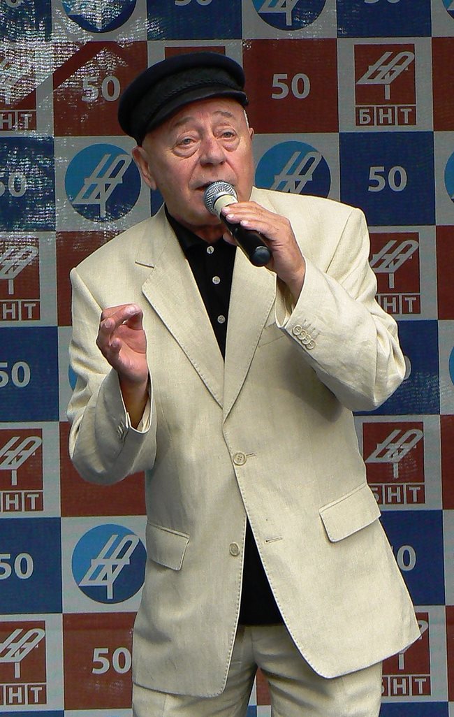  Тодор Колев (1939-2013) 
