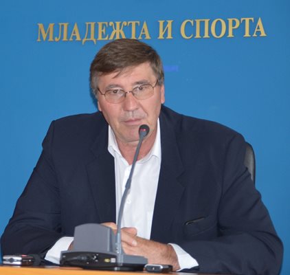 Георги Глушков