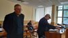 Обвиненият в убийството на Плъха д-р Иван Димитров излъгал, че само се боричкали