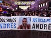 Сестрата на пребития в Мурсия Андрес:
Българинът Христо е наемен убиец