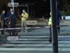 Убитата в Пловдив пешеходка е на 57 г., още търсят шофьора (видео)
