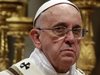 Папата нарече "мъченици" убитите от ИД 
египетски копти