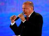 Eрдоган: Турция и Украйна си поставят за цел да стигнат стокоомбен от 10 милиарда долара