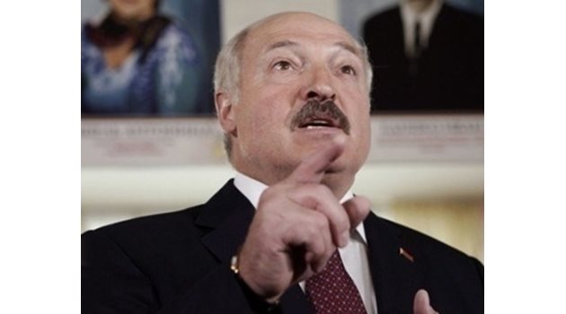 САЩ да не поискат и Беларус да се преименува, за да не навява расизъм?