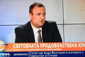 Иван Иванов: ЕК оценява положително Стратегическия план