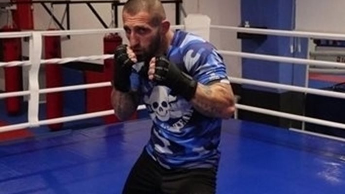 Боксьорът Григор Саруханян: Боби Велев стана известен на мой гръб