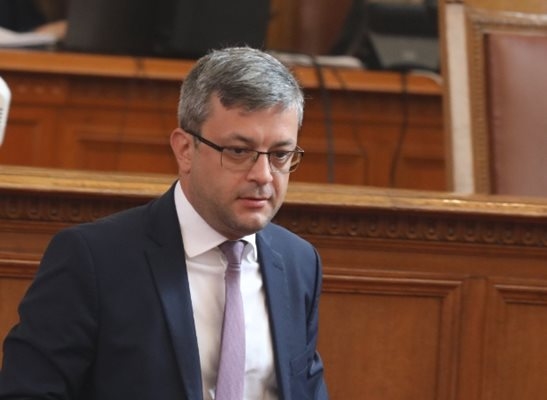 Тома Биков за конституционната реформа: Реалистичният срок е около половин година