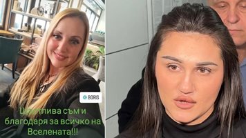 Съдебен заседател се гаври с обезобразената Дебора