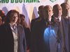 Радев на Петрова нива: Тази светла дата свързва българите от Тракия и Македония