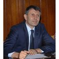 Зам.-кметът по социалните дейности Георги Титюков.