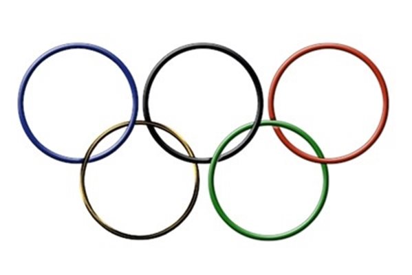 Олимпийските игри