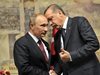 Турция и Русия приеха мирен план за Сирия
