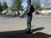 Атентатор се самовзриви в шиитска джамия в Кабул, има жертви